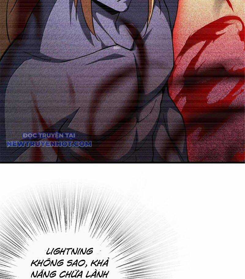 Thả Vu Nữ Đó Ra Chương 666 trang 9