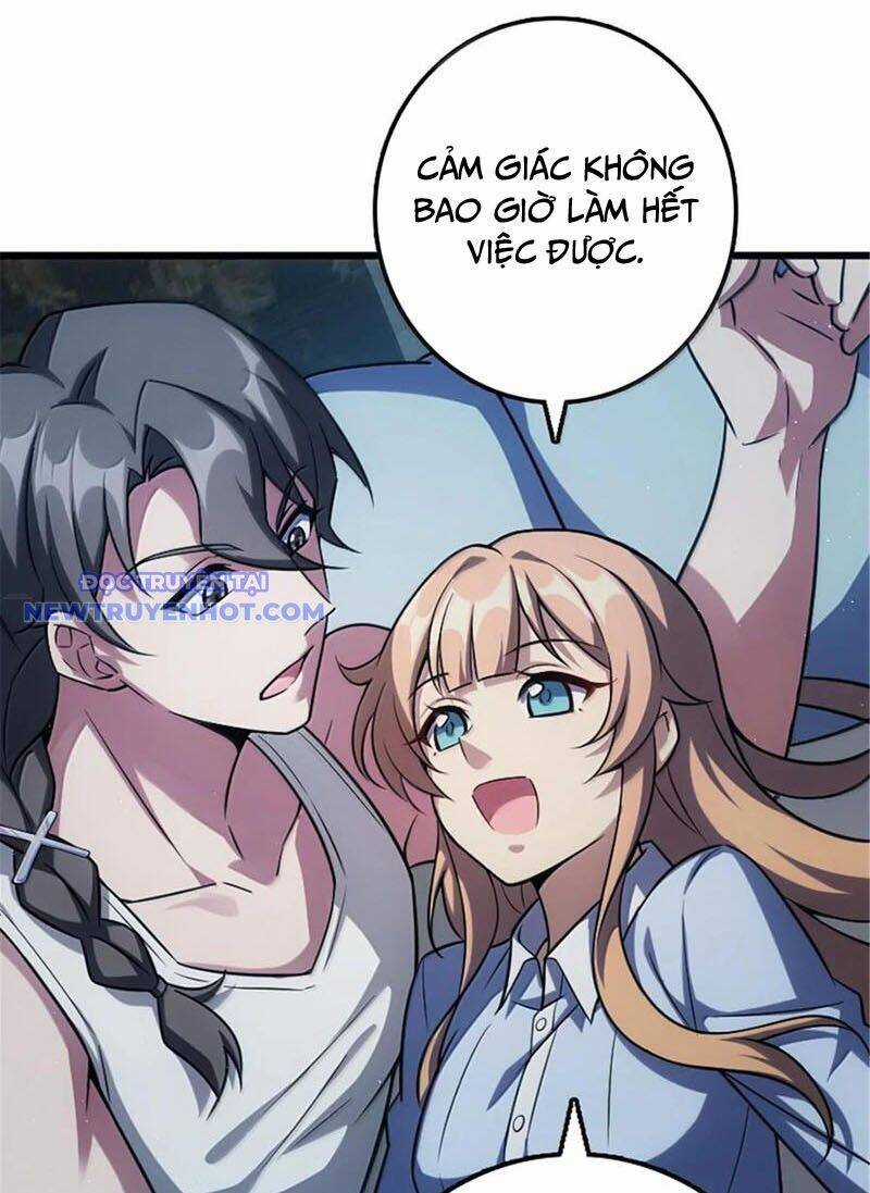 Thả Vu Nữ Đó Ra Chương 667 trang 17