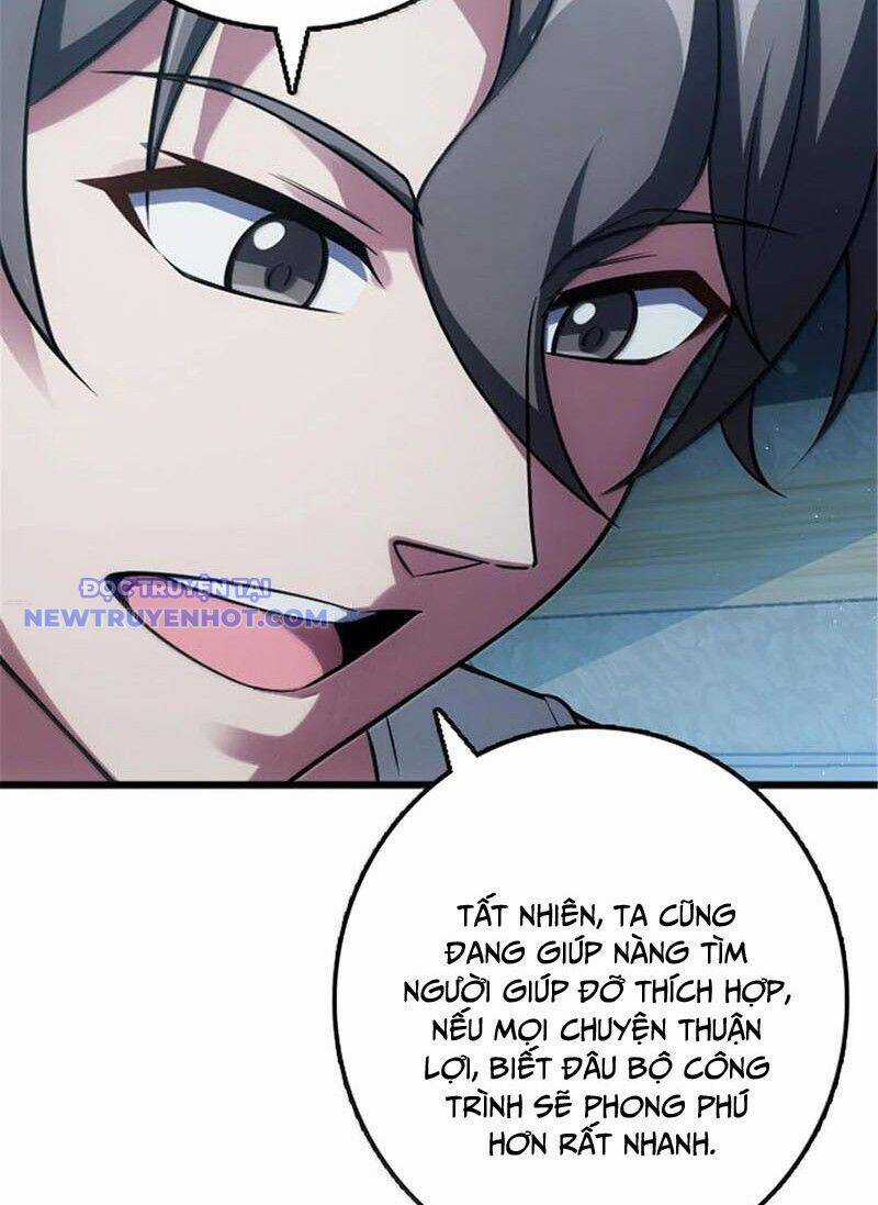 Thả Vu Nữ Đó Ra Chương 667 trang 20