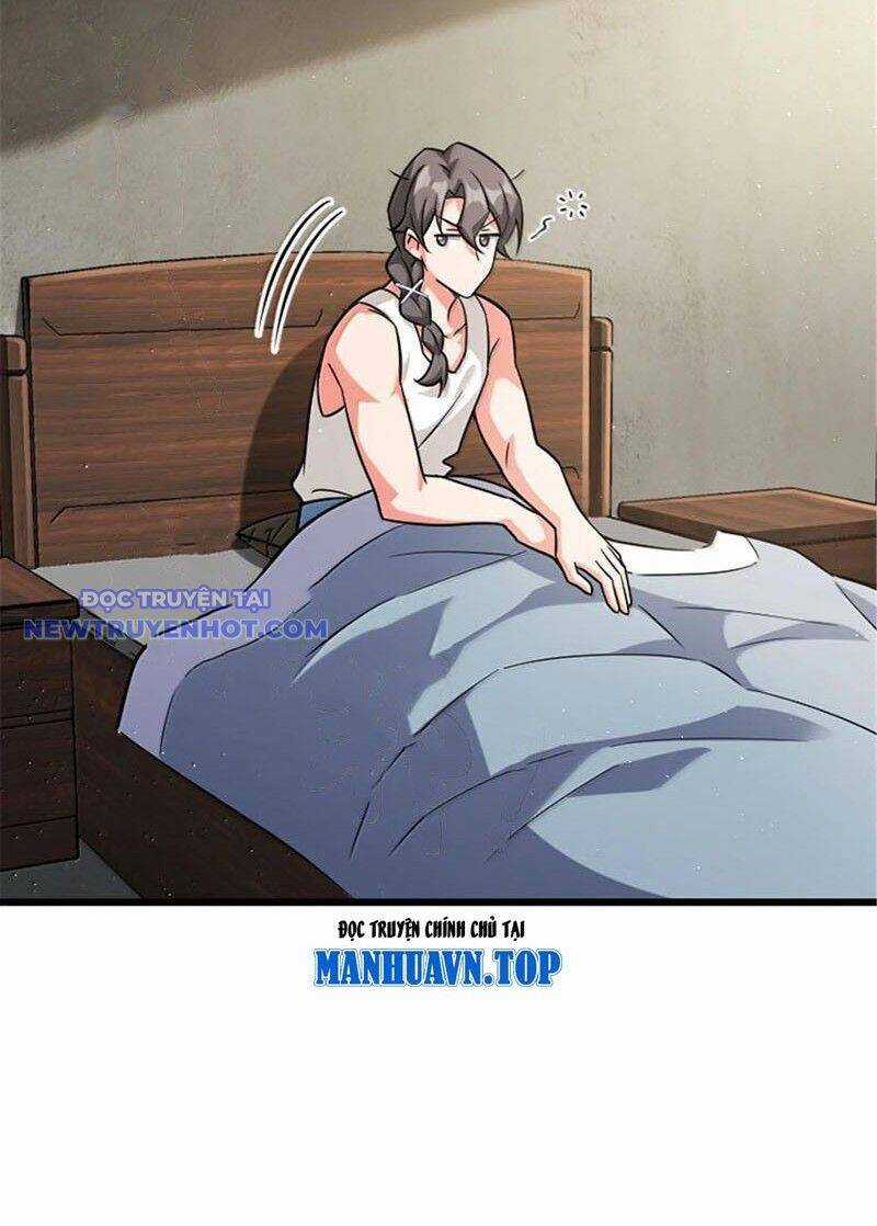 Thả Vu Nữ Đó Ra Chương 667 trang 27