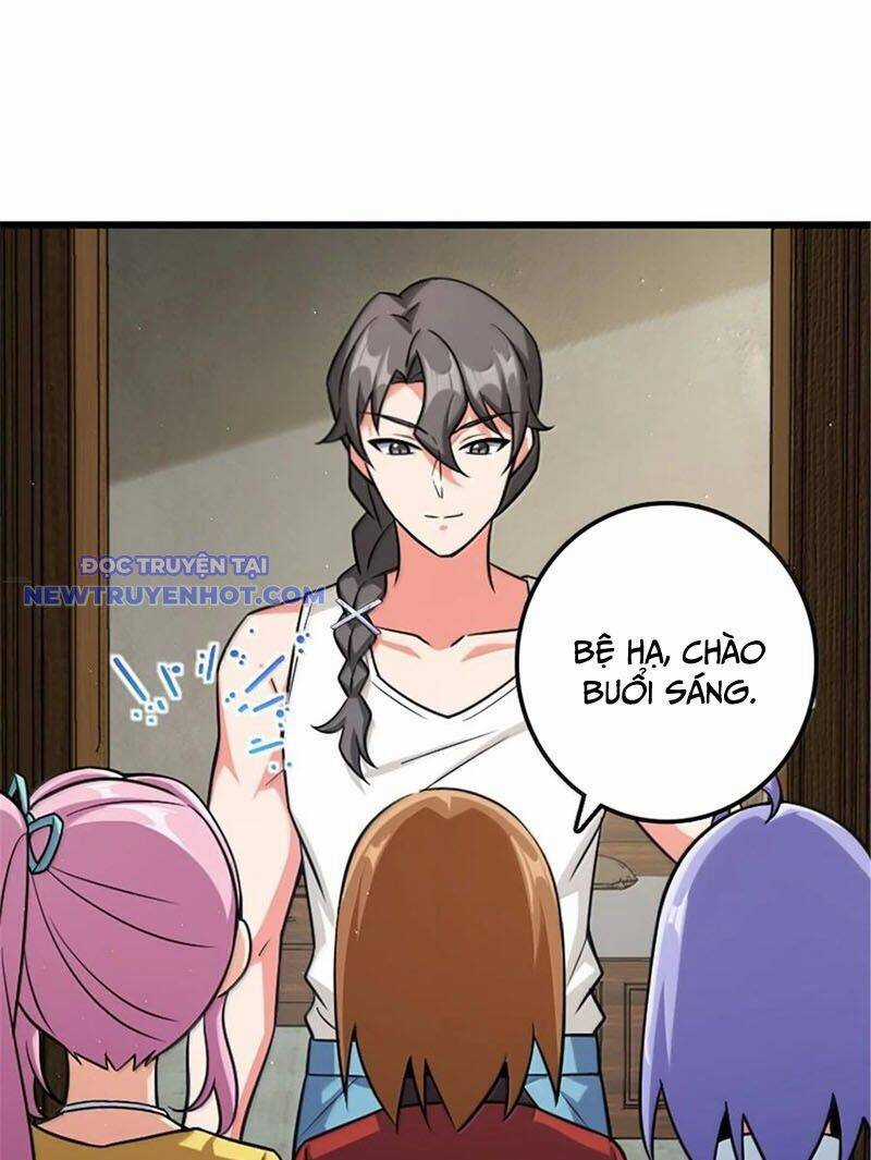 Thả Vu Nữ Đó Ra Chương 667 trang 28