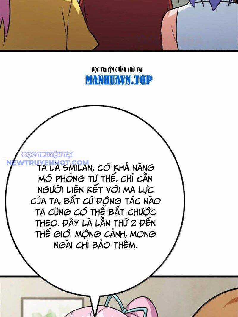 Thả Vu Nữ Đó Ra Chương 667 trang 29