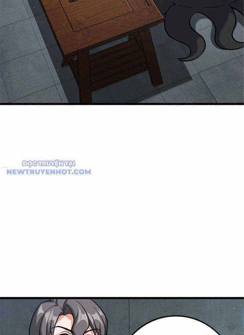 Thả Vu Nữ Đó Ra Chương 667 trang 3