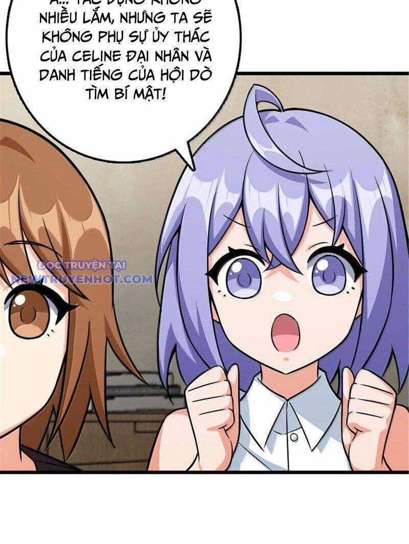 Thả Vu Nữ Đó Ra Chương 667 trang 31