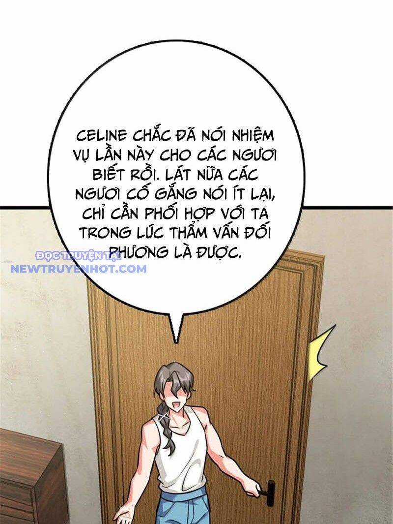 Thả Vu Nữ Đó Ra Chương 667 trang 32