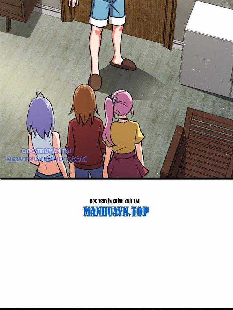 Thả Vu Nữ Đó Ra Chương 667 trang 33