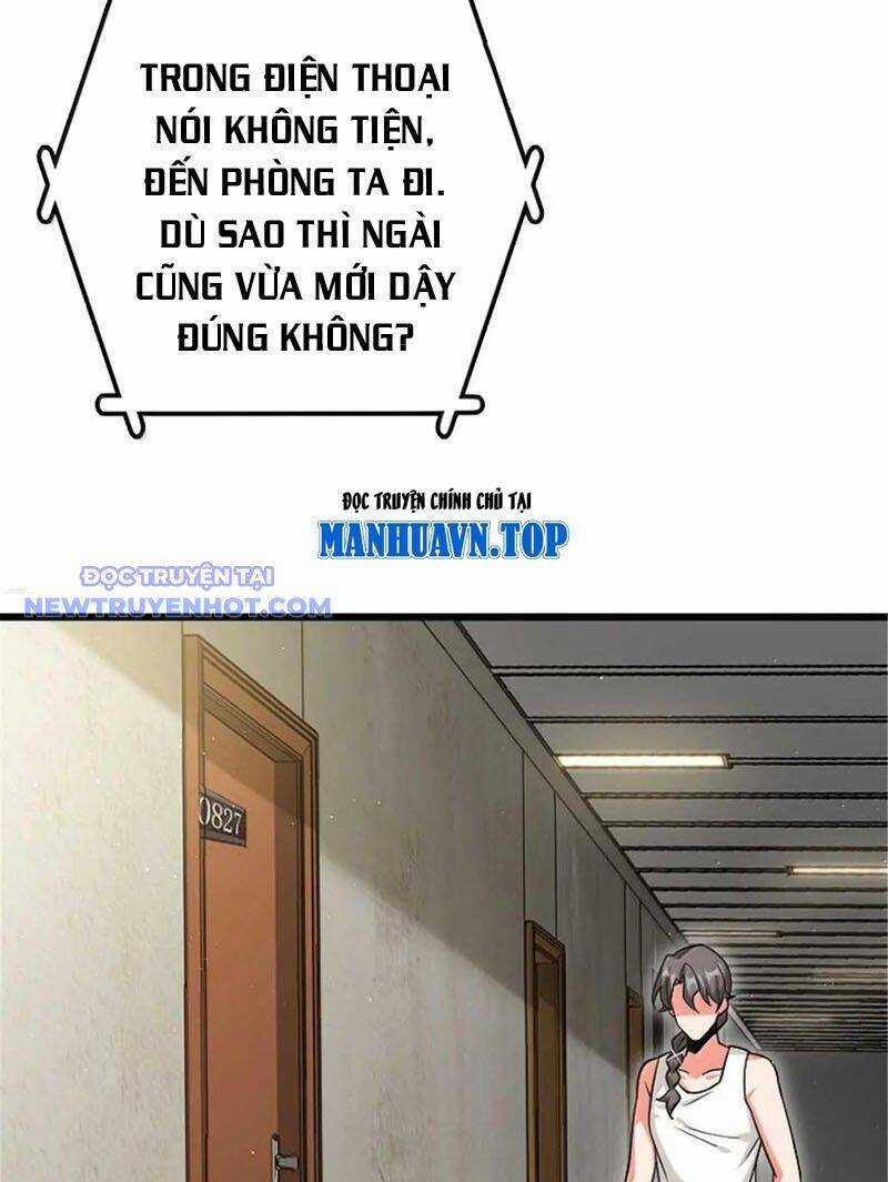 Thả Vu Nữ Đó Ra Chương 667 trang 36