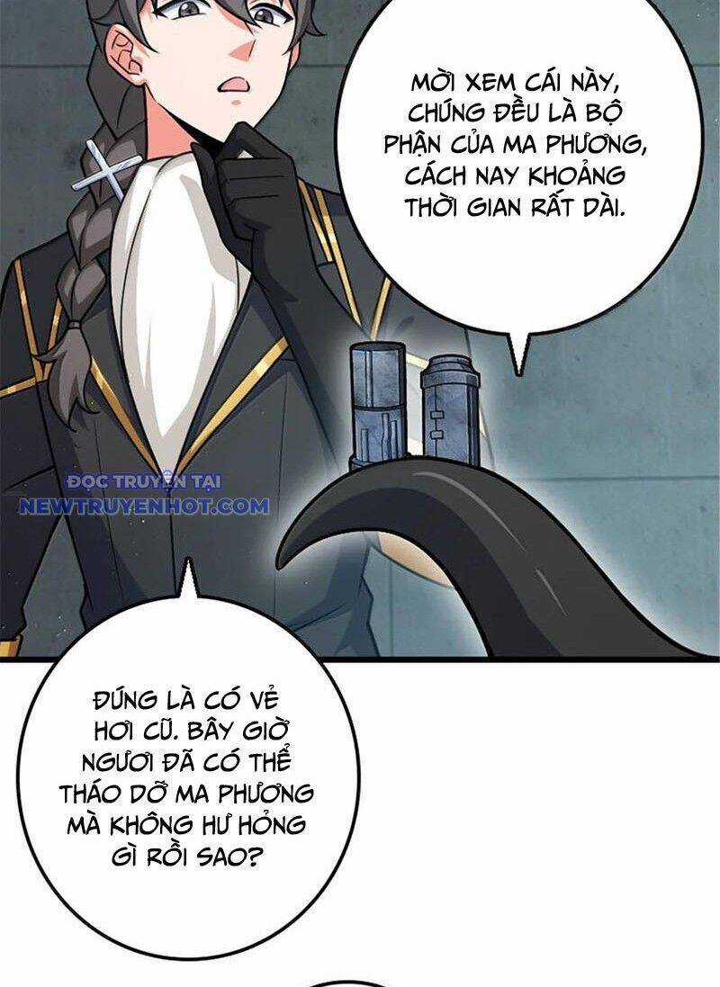 Thả Vu Nữ Đó Ra Chương 667 trang 4