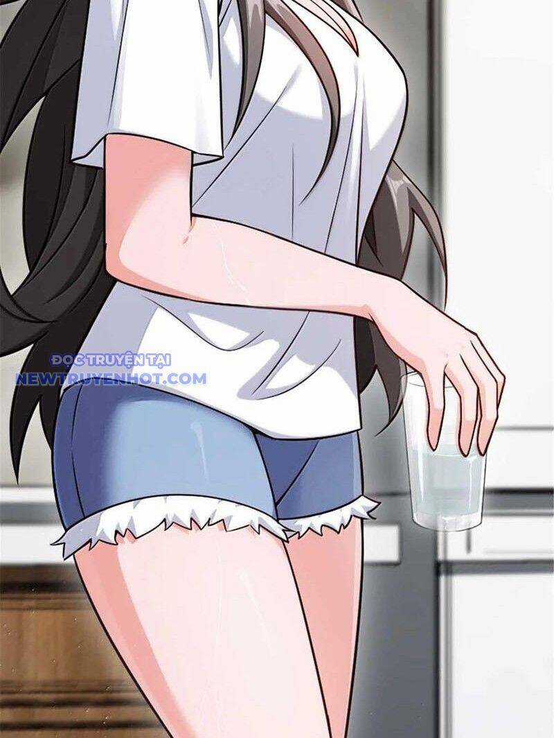 Thả Vu Nữ Đó Ra Chương 667 trang 41