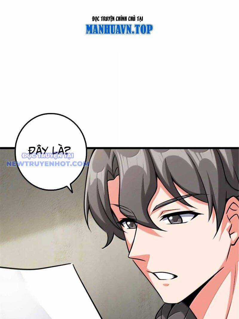 Thả Vu Nữ Đó Ra Chương 667 trang 44