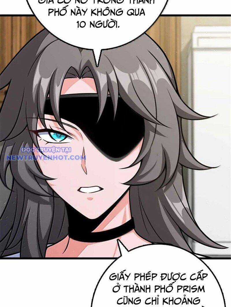 Thả Vu Nữ Đó Ra Chương 667 trang 46