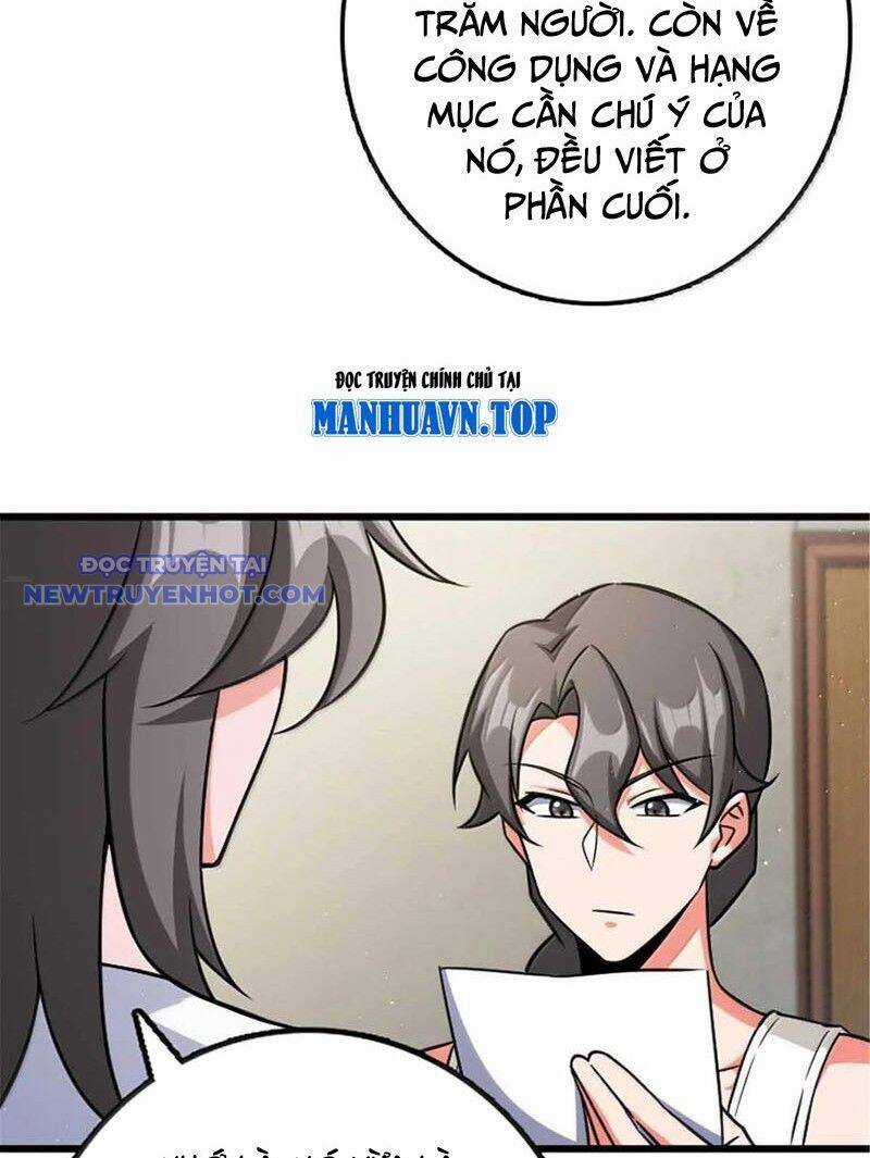 Thả Vu Nữ Đó Ra Chương 667 trang 47