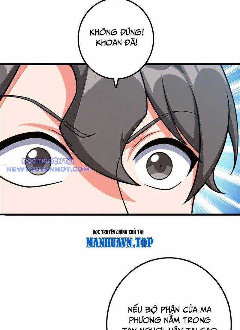 Thả Vu Nữ Đó Ra Chương 667 trang 5