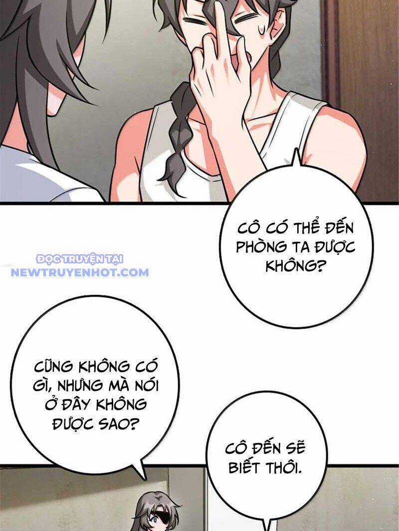 Thả Vu Nữ Đó Ra Chương 667 trang 50