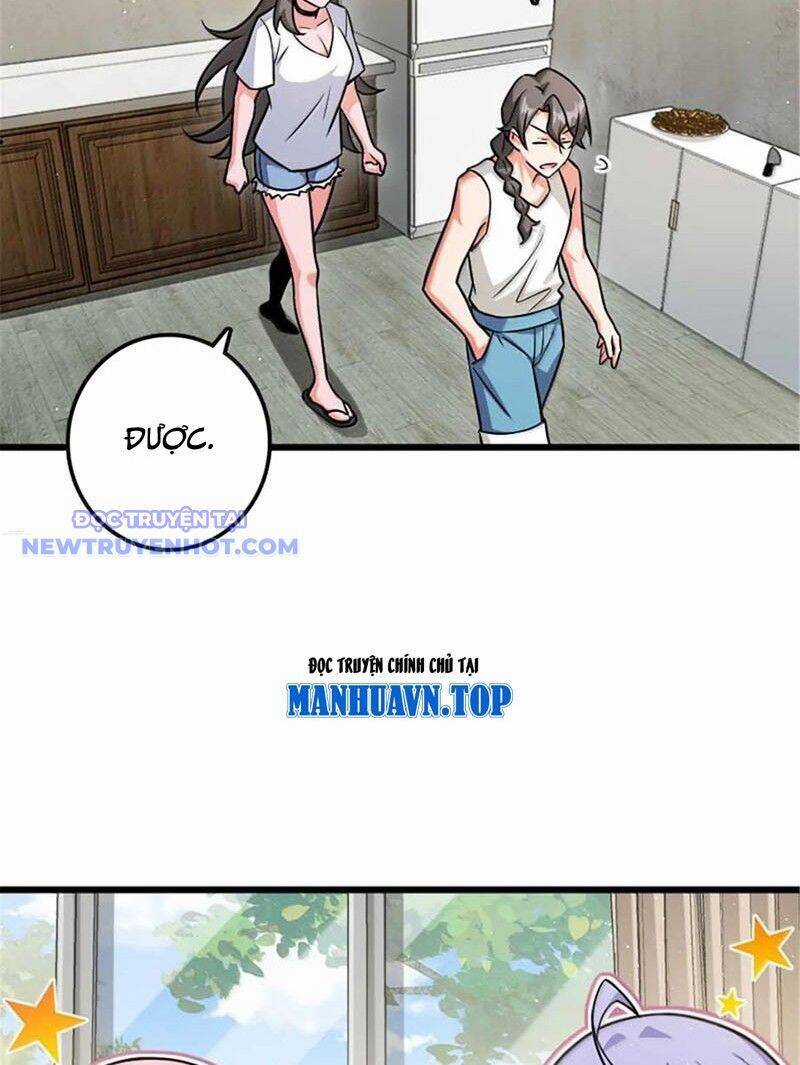 Thả Vu Nữ Đó Ra Chương 667 trang 51