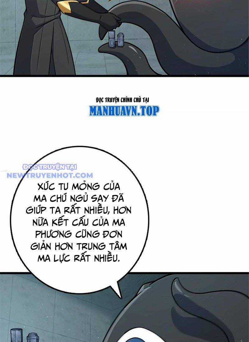 Thả Vu Nữ Đó Ra Chương 667 trang 9