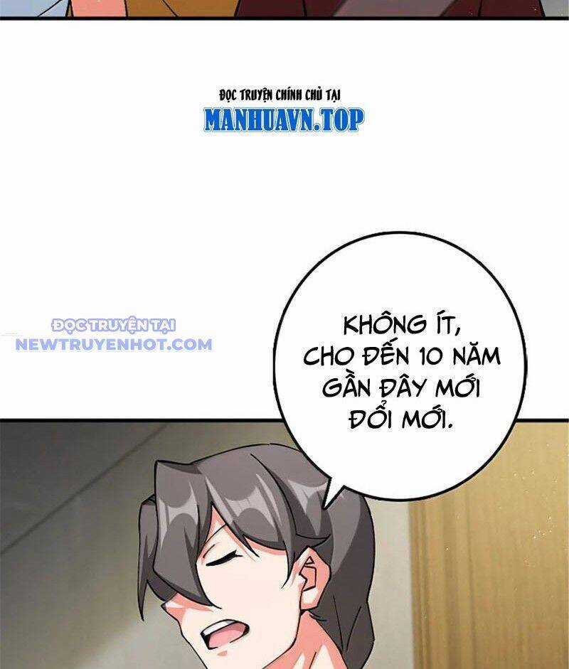 Thả Vu Nữ Đó Ra Chương 668 trang 11