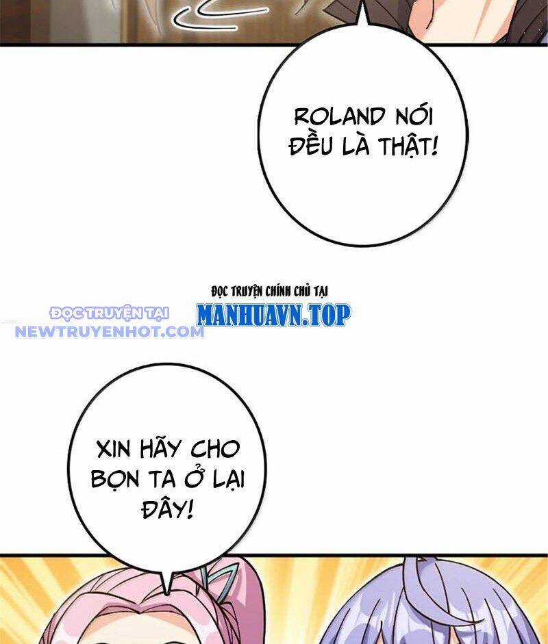 Thả Vu Nữ Đó Ra Chương 668 trang 14