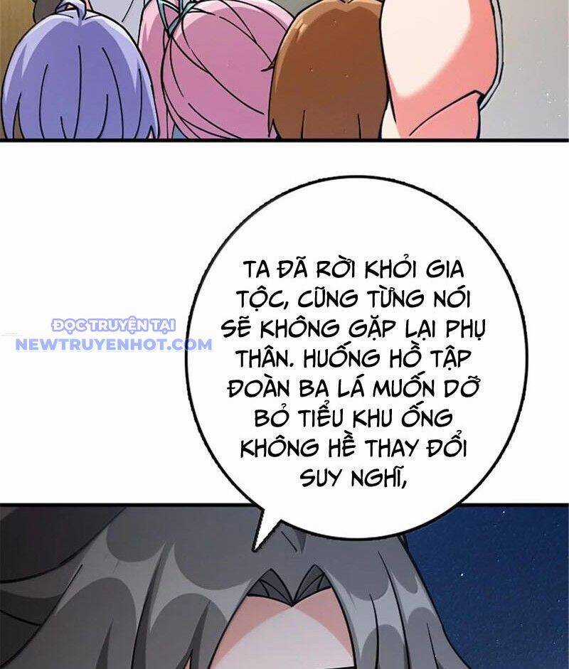 Thả Vu Nữ Đó Ra Chương 668 trang 19