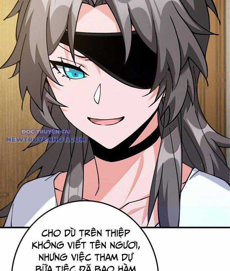 Thả Vu Nữ Đó Ra Chương 668 trang 24