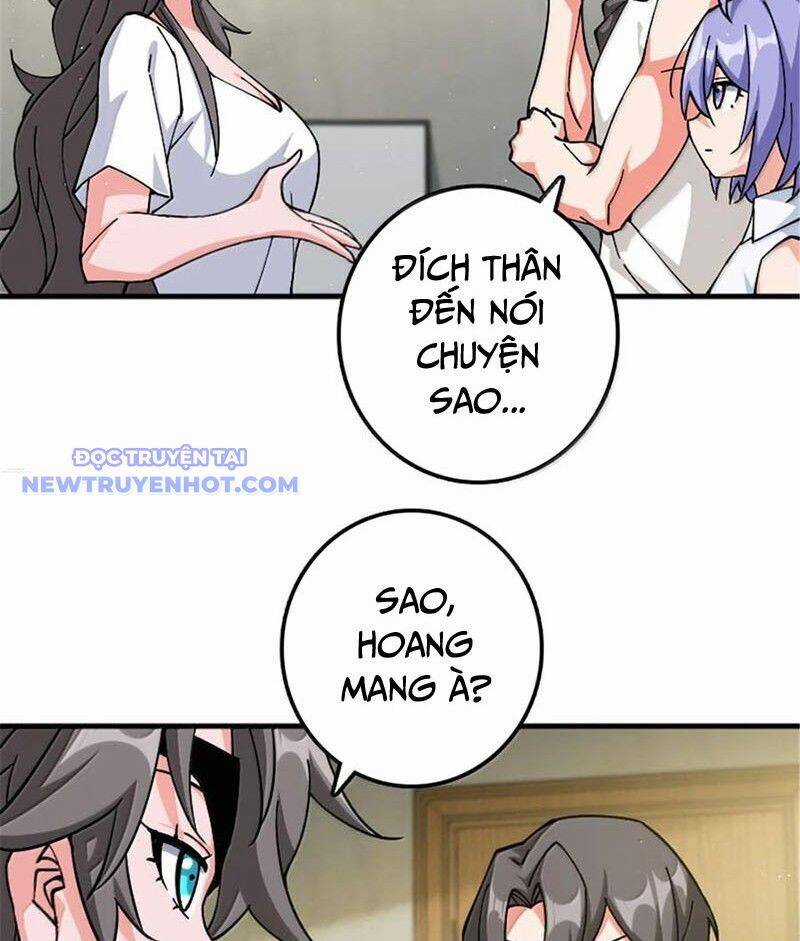 Thả Vu Nữ Đó Ra Chương 668 trang 26