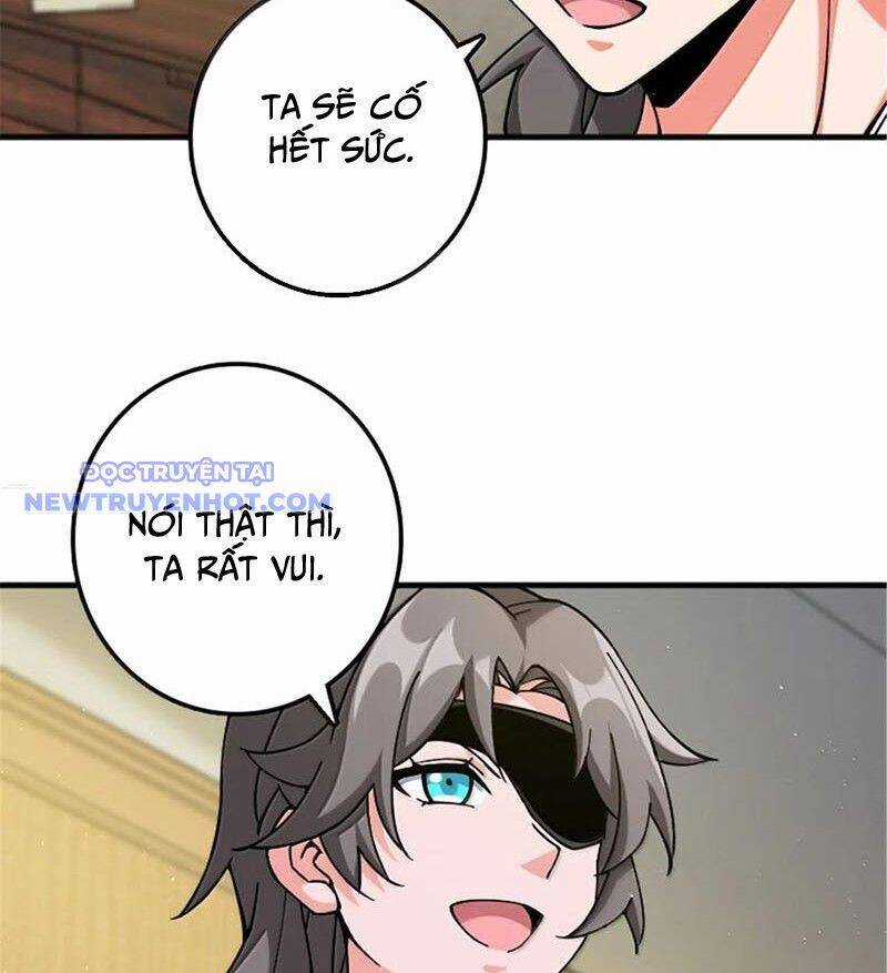 Thả Vu Nữ Đó Ra Chương 668 trang 32