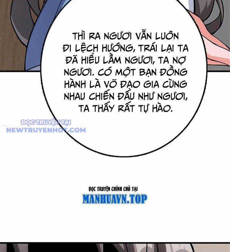 Thả Vu Nữ Đó Ra Chương 668 trang 34