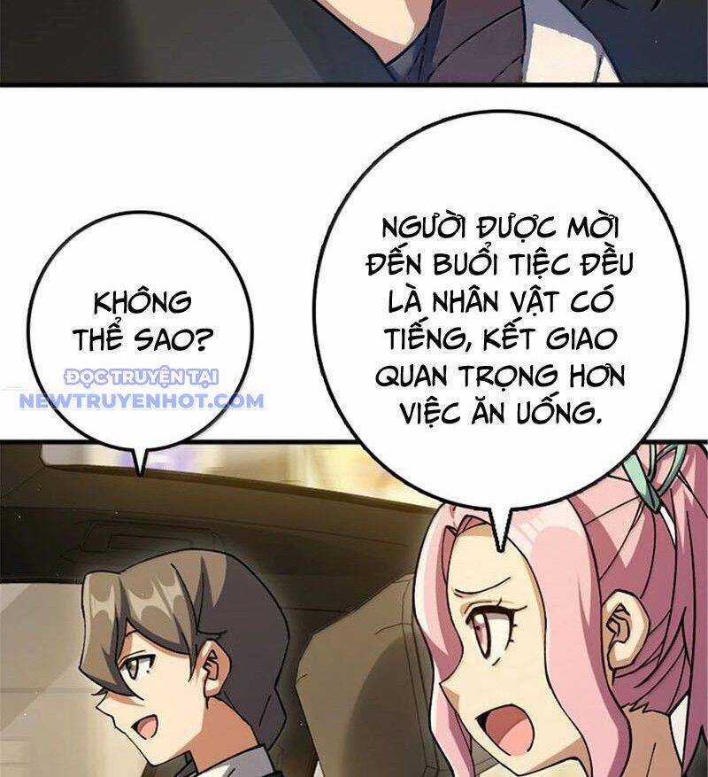 Thả Vu Nữ Đó Ra Chương 668 trang 43