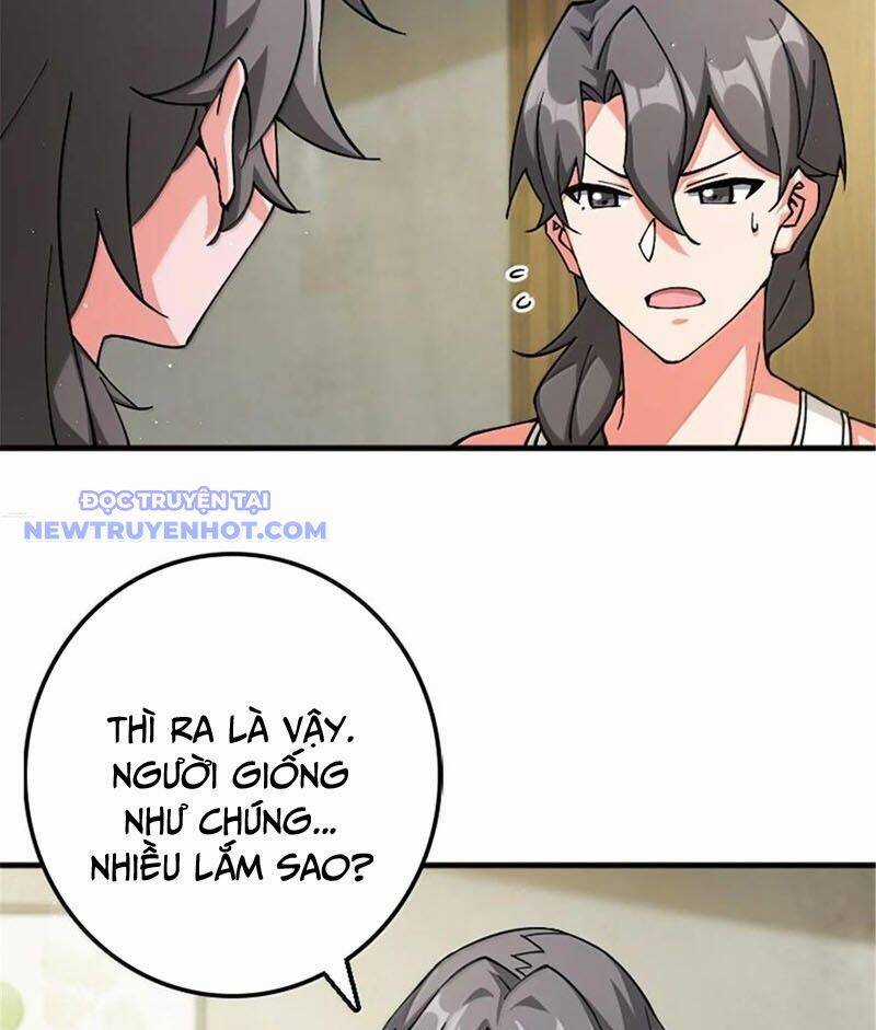 Thả Vu Nữ Đó Ra Chương 668 trang 9