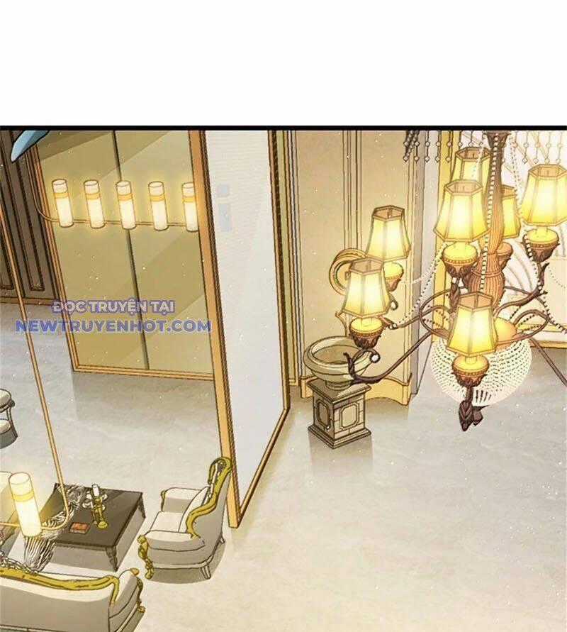 Thả Vu Nữ Đó Ra Chương 669 trang 1