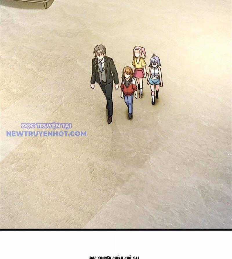 Thả Vu Nữ Đó Ra Chương 669 trang 2