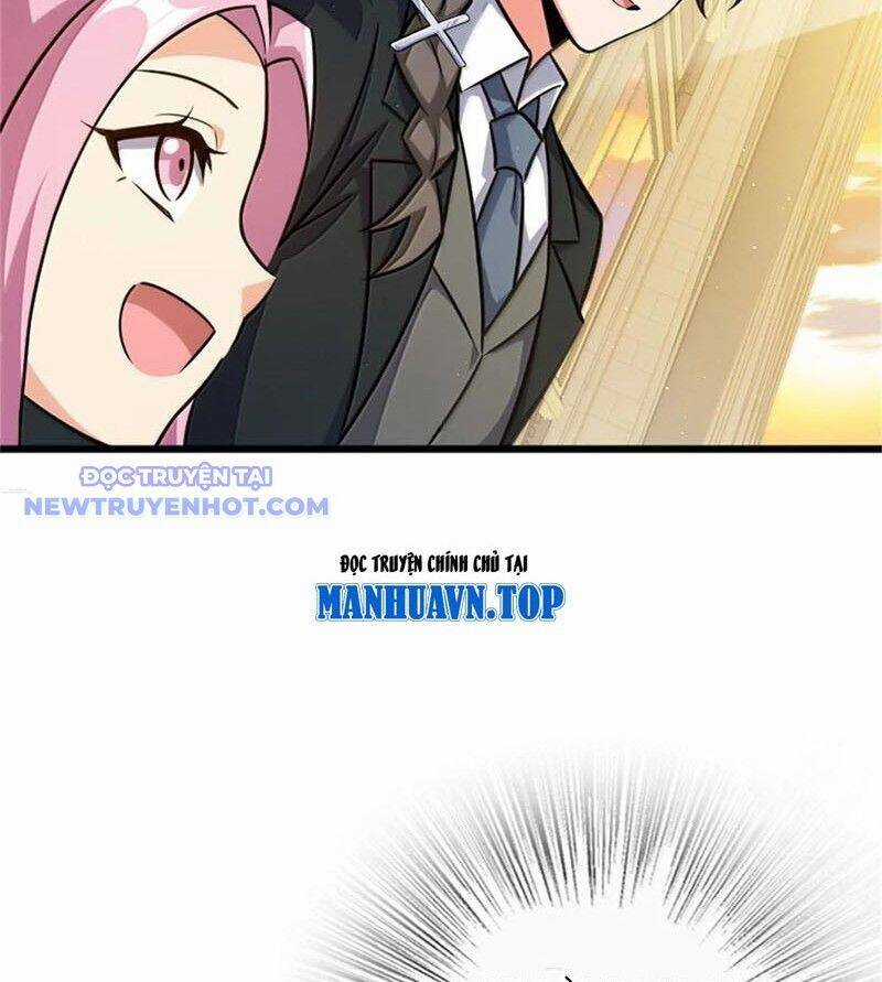 Thả Vu Nữ Đó Ra Chương 669 trang 15