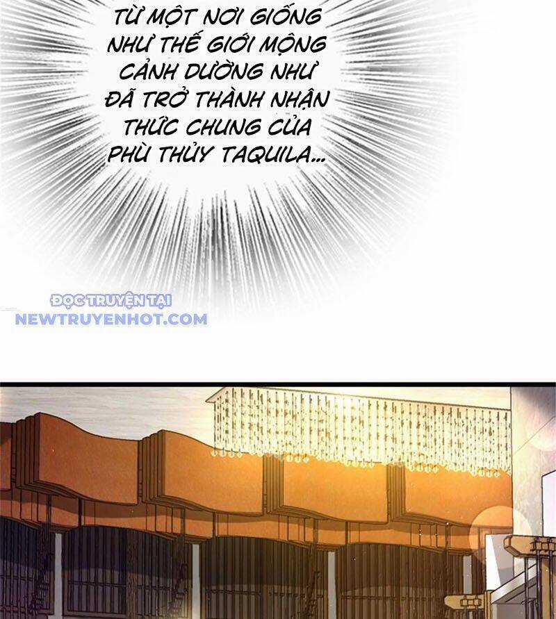 Thả Vu Nữ Đó Ra Chương 669 trang 17