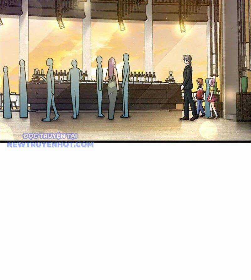 Thả Vu Nữ Đó Ra Chương 669 trang 18