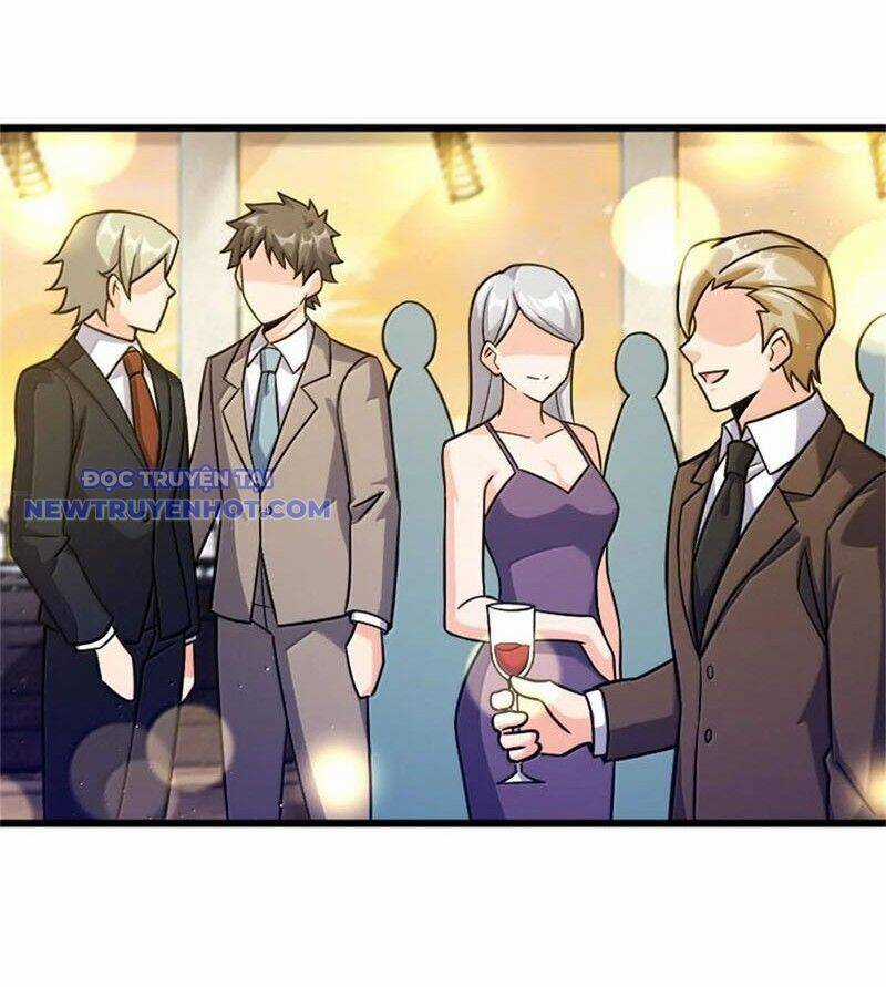 Thả Vu Nữ Đó Ra Chương 669 trang 19