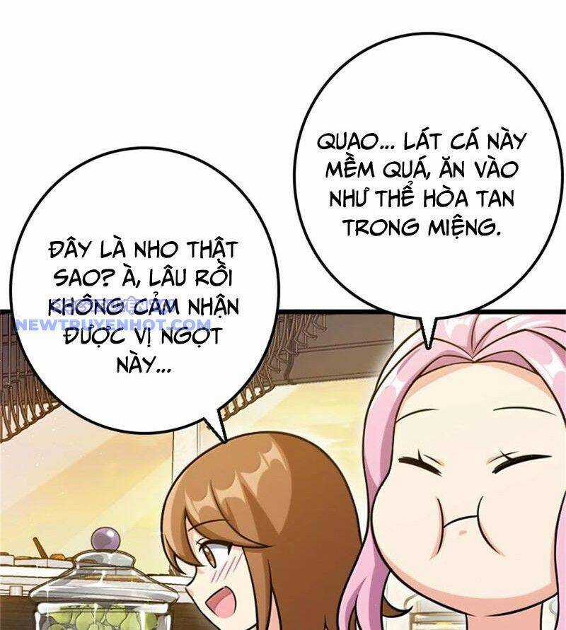 Thả Vu Nữ Đó Ra Chương 669 trang 20