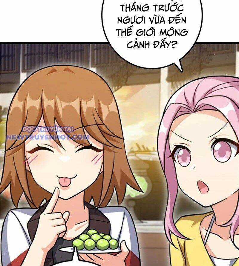 Thả Vu Nữ Đó Ra Chương 669 trang 22