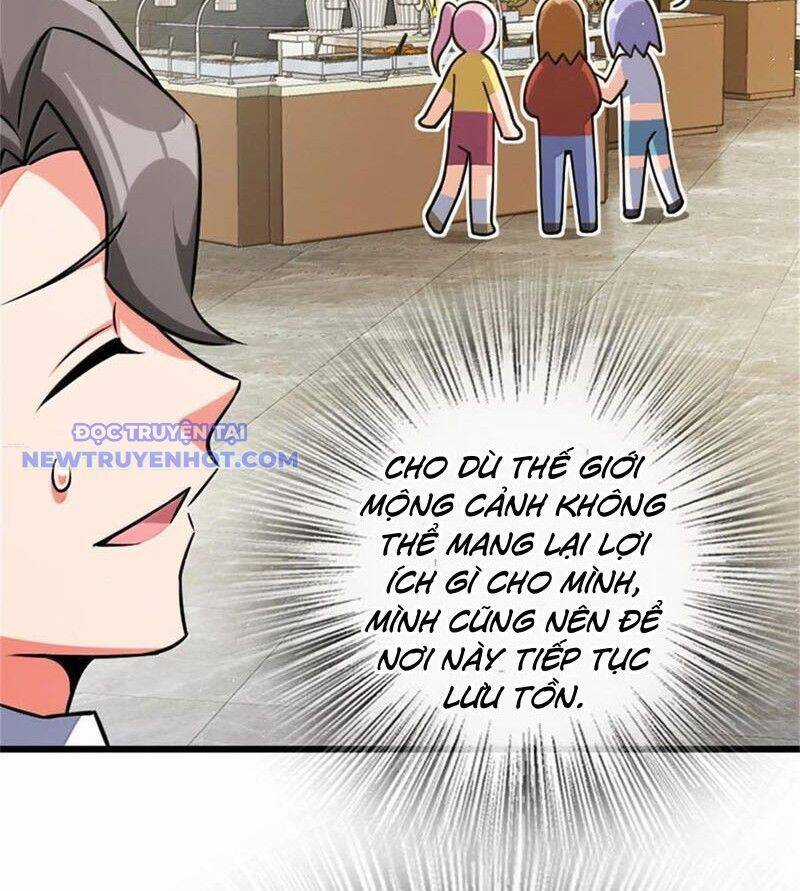 Thả Vu Nữ Đó Ra Chương 669 trang 24