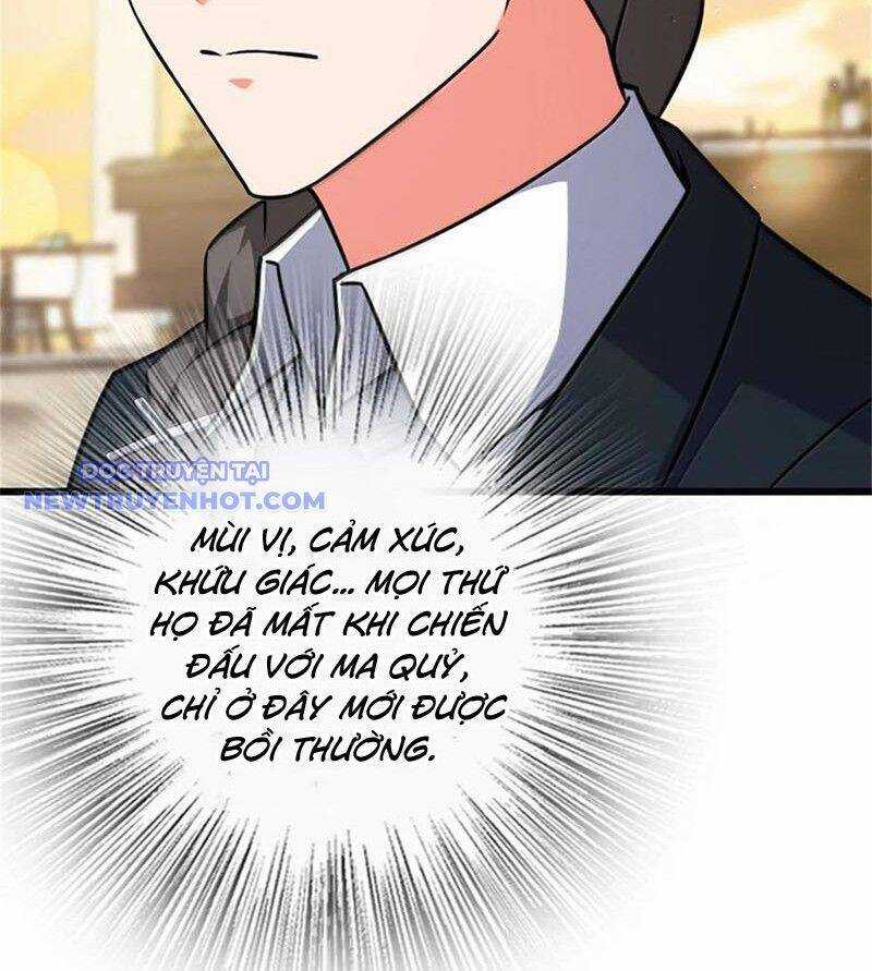 Thả Vu Nữ Đó Ra Chương 669 trang 26