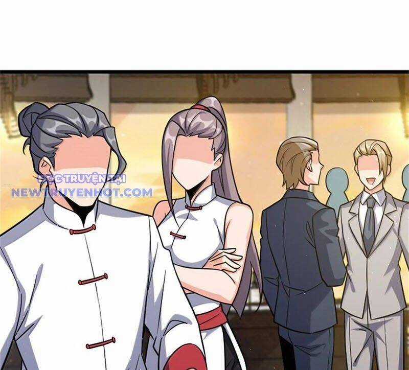 Thả Vu Nữ Đó Ra Chương 669 trang 28