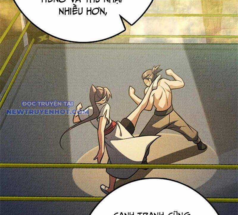 Thả Vu Nữ Đó Ra Chương 669 trang 32