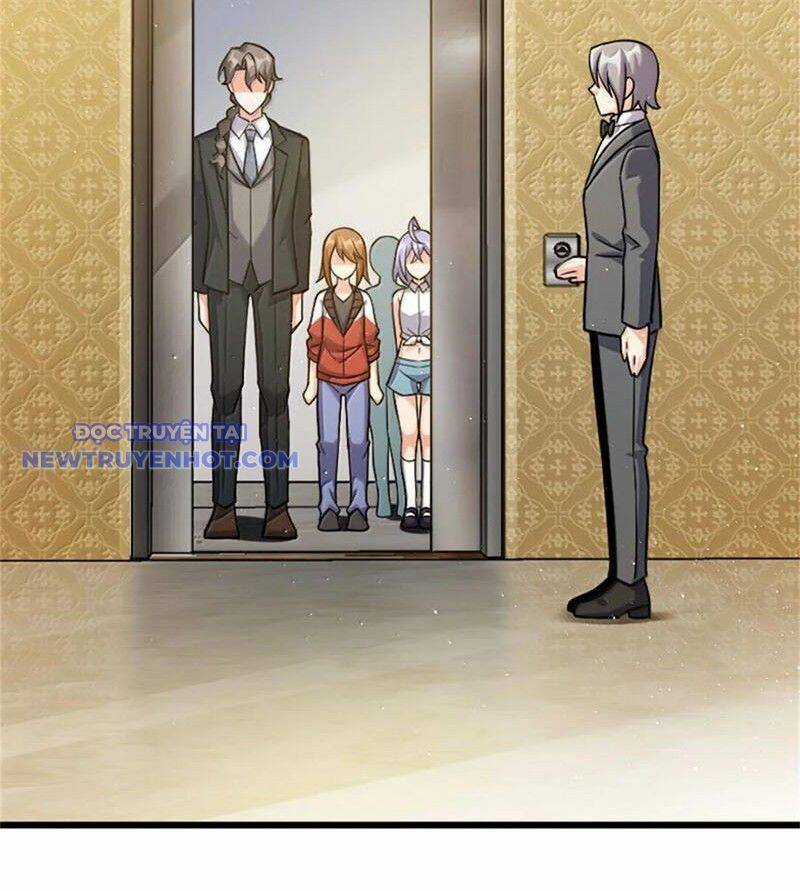 Thả Vu Nữ Đó Ra Chương 669 trang 4