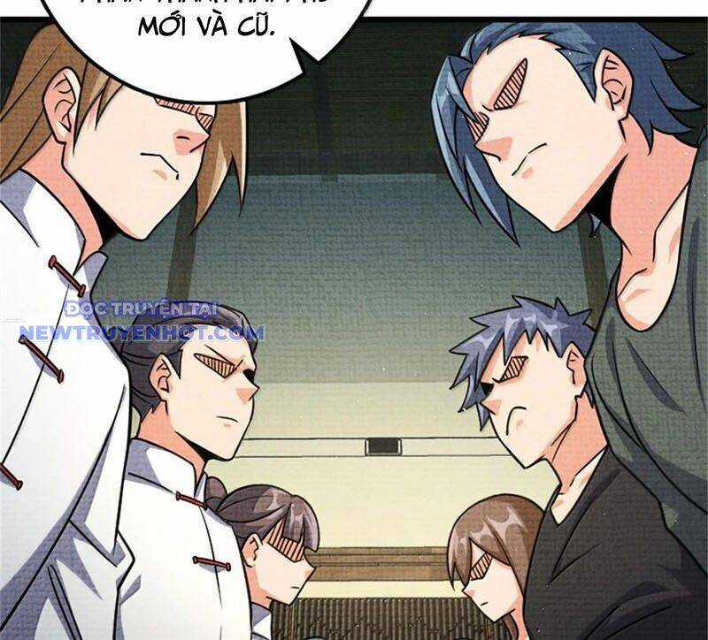 Thả Vu Nữ Đó Ra Chương 669 trang 34