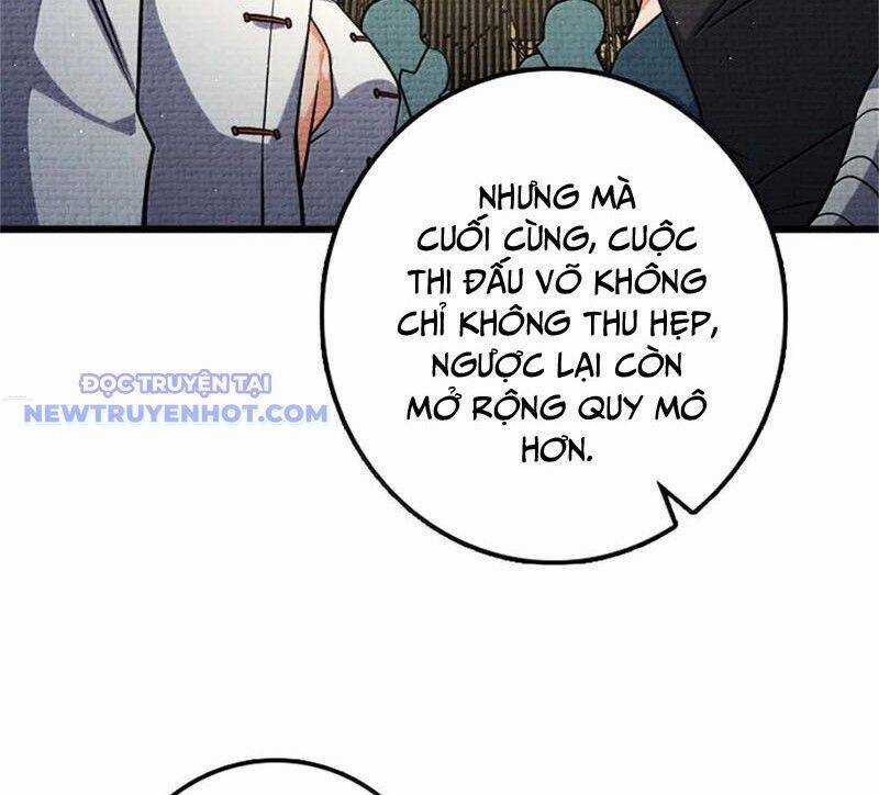 Thả Vu Nữ Đó Ra Chương 669 trang 35