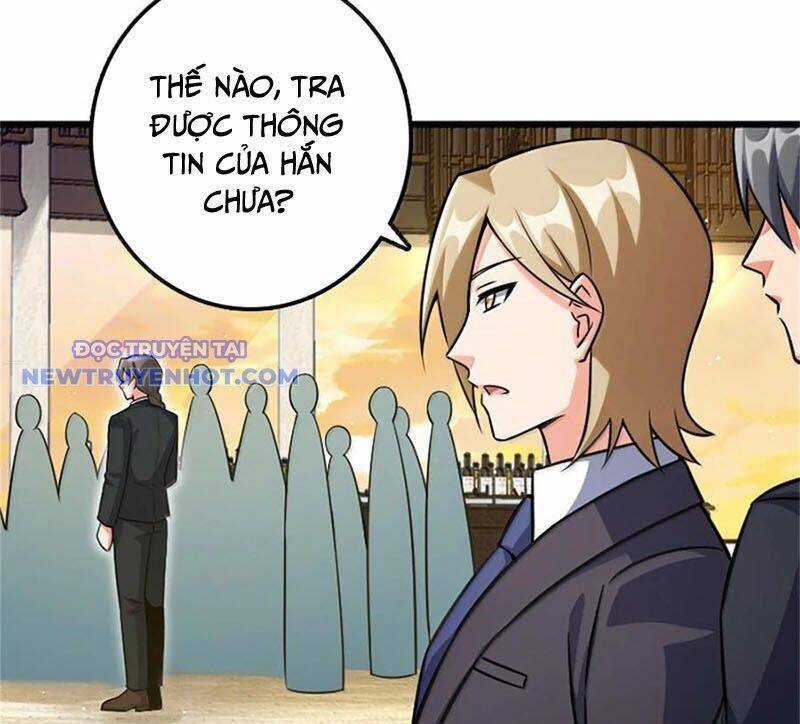 Thả Vu Nữ Đó Ra Chương 669 trang 36