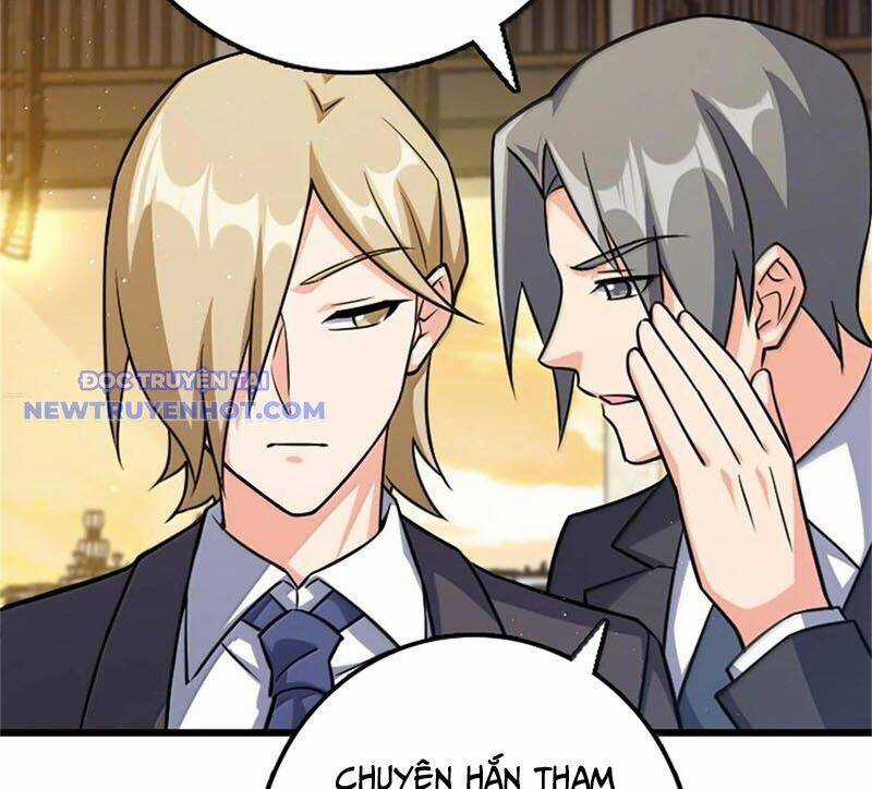 Thả Vu Nữ Đó Ra Chương 669 trang 38