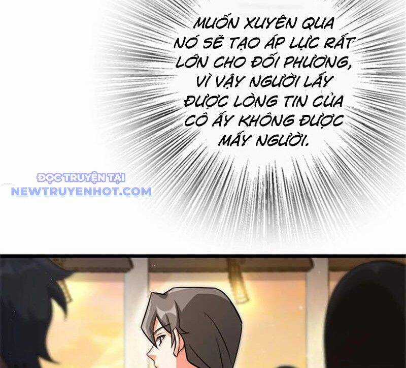 Thả Vu Nữ Đó Ra Chương 669 trang 41