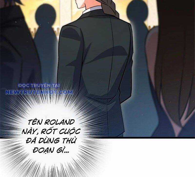 Thả Vu Nữ Đó Ra Chương 669 trang 42