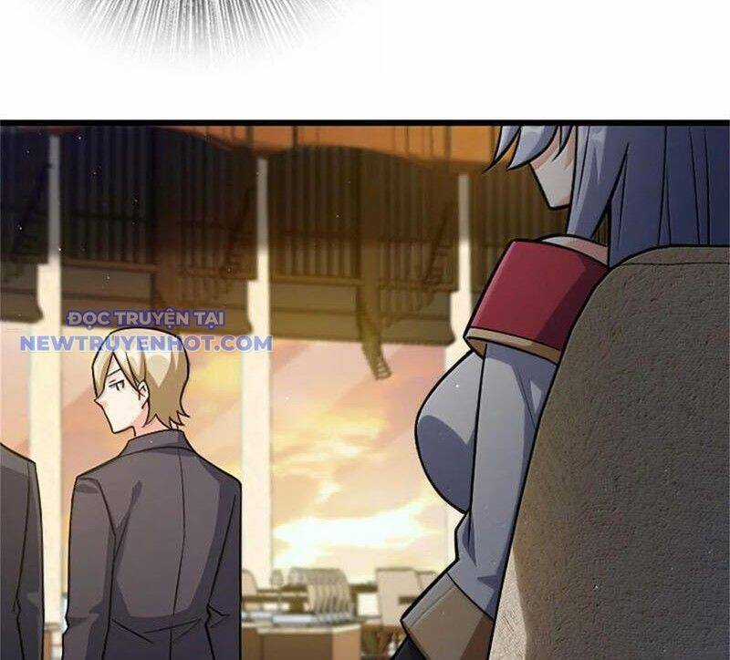 Thả Vu Nữ Đó Ra Chương 669 trang 43