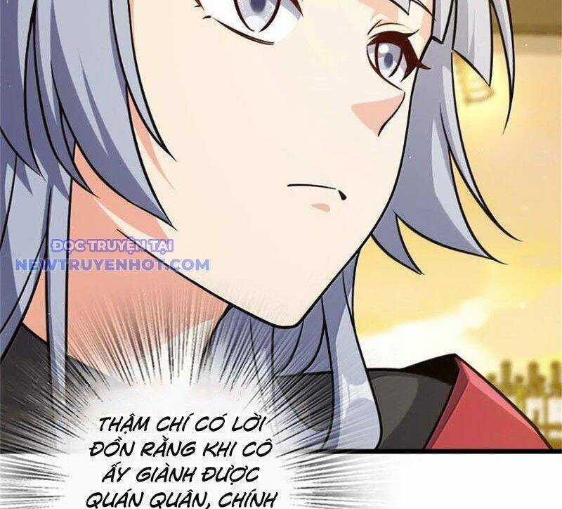 Thả Vu Nữ Đó Ra Chương 669 trang 49